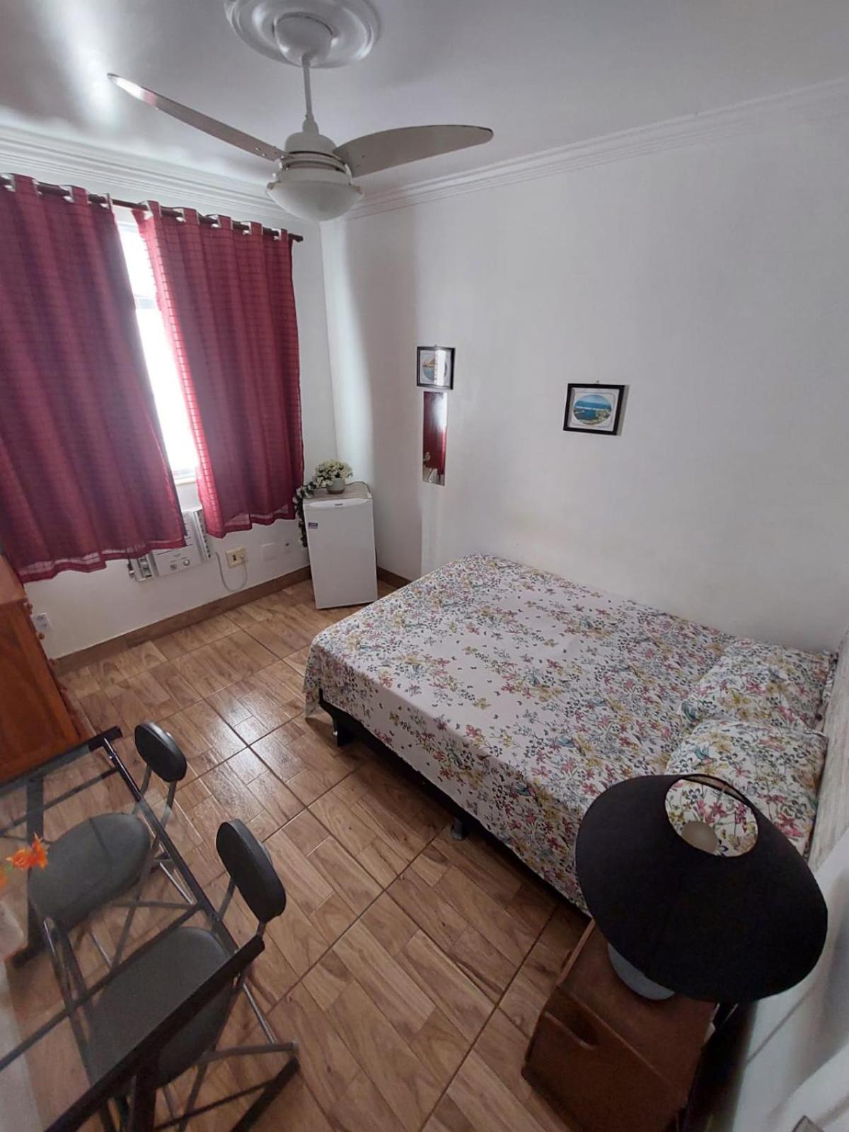 Denise Scheidegger Hostel - Rio de Janeiro — Fotos 3